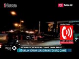 Situasi di Ciamis Terkait Gempa yang Melanda Pulau Jawa - iNews Pagi 16/12