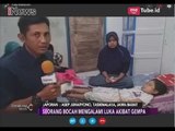 Laporan dari Pekalongan Terkait Jatuhnya Korban Pasca Gempa - Breaking iNews 16/12