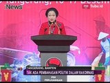 Fokus Membahas Ekonomi Kerakyatan, Rakornas Tiga Pilar PDIP Resmi Dibuka - iNews Sore 16/12