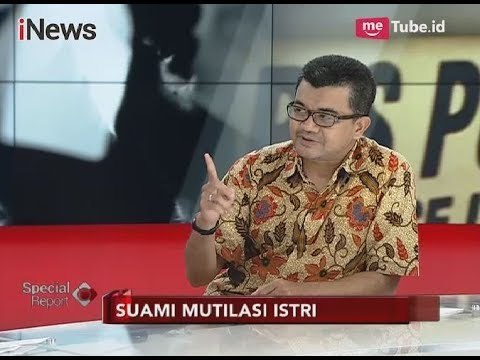 Kondisi Ekonomi Menjadi Salah Satu Faktor KDRT yang Dapat Berakhir Fatal - Special Report 15/12