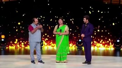 सोशल मीडिया ने डांसिंग अंकल का 32 साल का सपना...