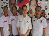 Berkas & Persyaratan Lengkap, Peluang Perindo Mengikuti Pemilu 2019 Terbuka Lebar - iNews Pagi 18/12