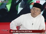 OKI Harus Mencari Negara yang Cocok untuk Menengahi Konflik Israel-Palestina - Breaking News 17/12