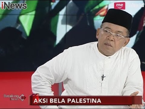 OKI Harus Mencari Negara yang Cocok untuk Menengahi Konflik Israel-Palestina - Breaking News 17/12