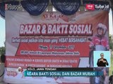 Sebagai Bentuk Kepedulian, MNC Life Gelar Baksos dan Seminar UMKM - iNews Siang 18/12