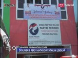 Berkas & Persyaratan DPW Perindo Dinyatakan Lengkap Oleh Tim Verifikasi Faktual - iNews Malam 17/12