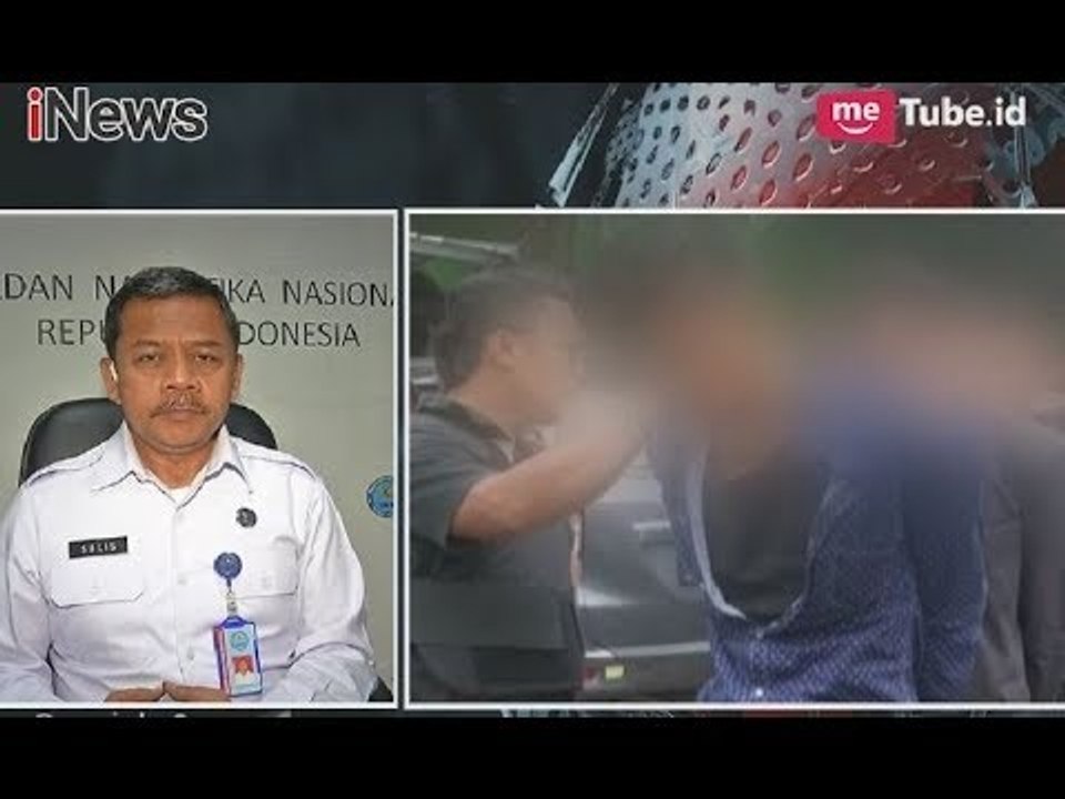 Pelaku Memiliki Kode Rahasia untuk Dapatkan Sabu Cair di Diskotik MG - Special Report 18/12