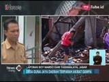 Kondisi Terkini Pasca Gempa yang Menimpa Selatan Jawa - iNews Siang 18/12
