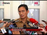 Pemprov DKI Jakarta Cabut Izin Diskotik MG Terkait Penemuan Lab. Narkoba - Special Report 18/12