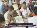Berjalan Lancar, Perindo Optimis Lolos Verifikasi Faktual KPU - iNews Sore 18/12