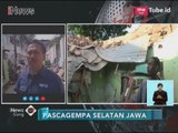 Pasca Gempa Selatan Jawa, 7 Rumah Ibadah di Pekalongan Rusak - iNews Siang 18/12
