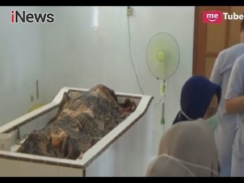 Sadis!! Dipicu Berebut Hak Asuh Anak, Suami Habisi Mantan Istri Dengan Kapak - Police Line 19/12