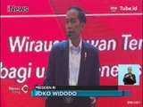 Berbagi Pengalamannya, Presiden Jokowi Mengajak Masyarakat Untuk Berwirausaha - iNews Siang 19/12