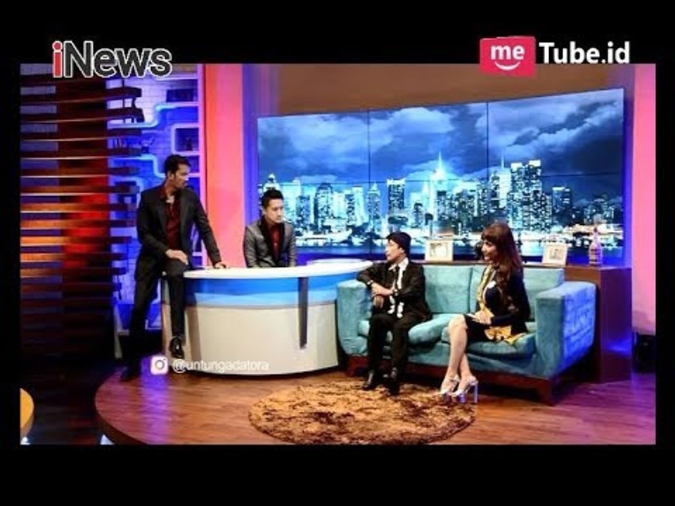 Tahukah Anda? Bung Karno Diakui Sakti dan Mampu Melakukan Bilokasi Part 03 - Untung Ada Tora 04/12