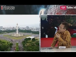 PGI Sebut Dewan Gereja Sedunia Juga Akan Mendukung Palestina - Breaking News 17/12