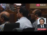 Kuasa Hukum Setnov Persoalkan Sejumlah Nama Hilang Dalam Dugaan Korupsi e-KTP - iNews Sore 19/12