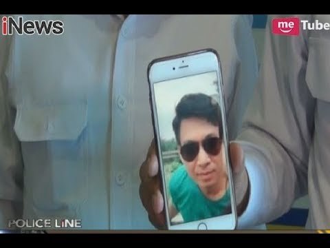 Pasca Penggerebekan, Pemilik Diskotik MG Masih Buron - Police Line 18/12