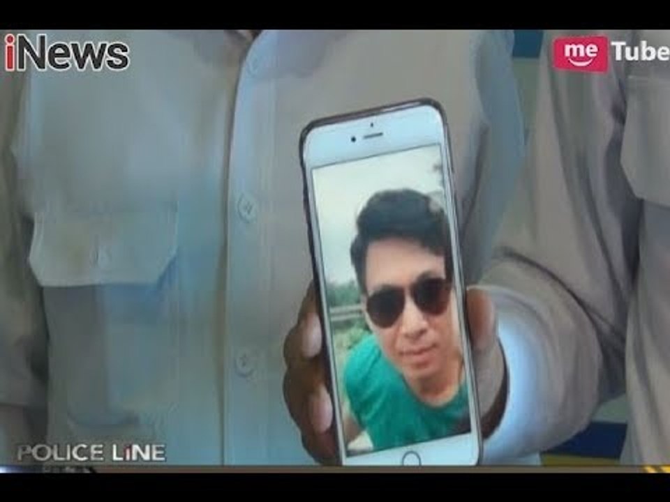 Pasca Penggerebekan, Pemilik Diskotik MG Masih Buron - Police Line 18/12