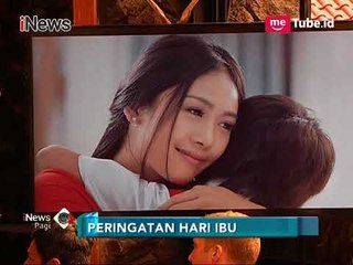 Download Video: Wujud Apresiasi, Kecap ABC Gelar Acara Untuk Peringati Hari Ibu - iNews Pagi 19/12