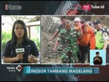 Evakuasi Korban Longsor Tambang Pasir Masih Terus Dilakukan - iNews Siang 19/12