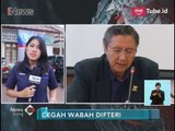 IDI Gelar Konpers Terkait Pengendalian KLB Wabah Difteri - iNews Siang 18/12