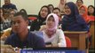 Ratusan Mahasiswa IBN Mengikuti Seminar Nasional Mengenai Media Literasi - iNews Malam 20/12