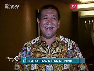 Deddy Mizwar: Koalisi "Zaman Now" Masih Tetap Solid - iNews Pagi 19/12