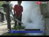 Cegah Demam Berdarah, Rescue Perindo Gelar Fogging Gratis - iNews Malam 19/12