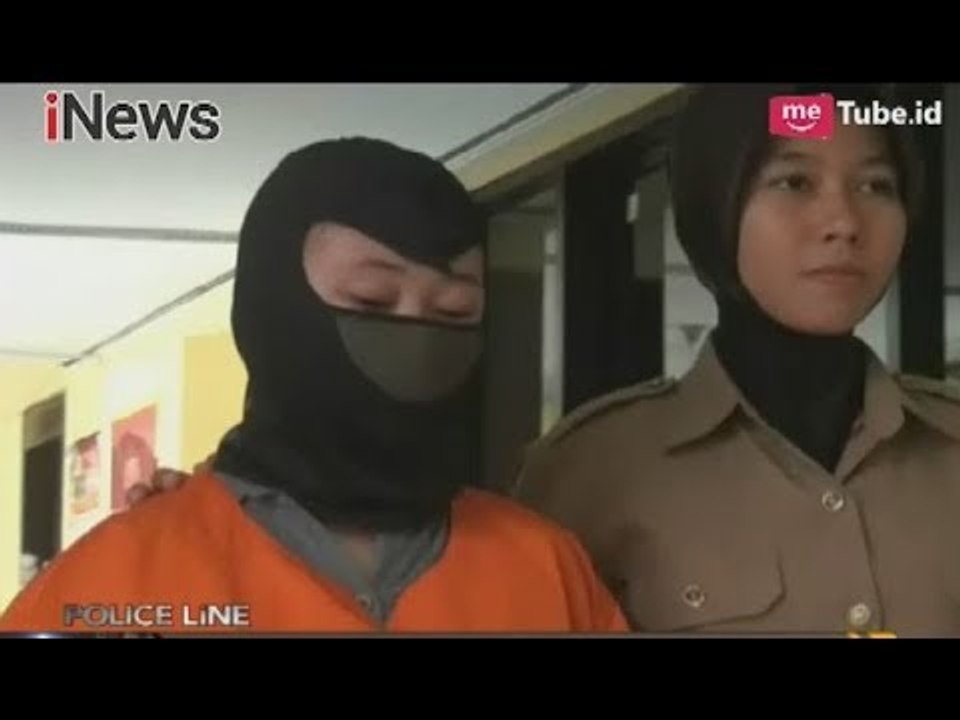 Ironis!! Hanya Karena Hutang Rp 5000, Wanita Ini Curi Bayi Temannya Sendiri - Police Line 21/12