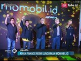 Adira Finance Resmi Luncurkan Aplikasi Jual Beli Mobil Bekas - iNews Pagi 20/12