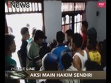 Seorang Pelaku Pencurian di Tuban Hampir Tewas Dihakimi Warga yang Kesal - Police Line 21/12