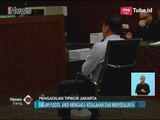 Dalam Pledoinya, Andi Narogong Mengakui Kesalahan dan Menyesalinya - iNews Siang 21/12
