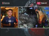 Pasca Jebol, Petugas Kebut Perbaikan Tanggul Jati Padang - iNews Malam 21/12