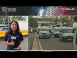 Pemprov DKI Jakarta Akan Menutup Jalan Jatibaru Dalam Penataan Tanah Abang - iNews Sore 21/12
