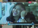 Ajang Mengembangkan Potensi Diri, Marina Beauty Journey 2017 Kembali Digelar - iNews Pagi 22/12