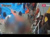 Video Amatir!! Pertikaian Menggunakan Sajam, 3 Orang Tewas di Dalam Kapal - Police Line 21/12