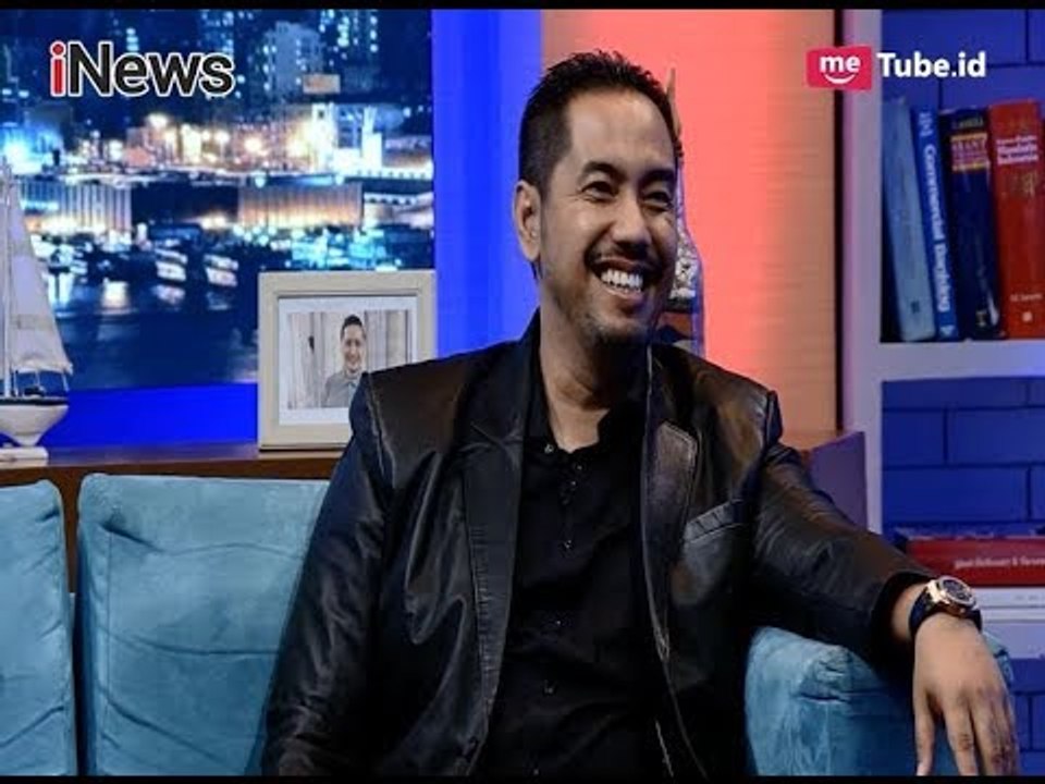 Takut Diincar Pelakor, Sunan Kalijaga Enggan Sebut Harga Pakaiannya Part 02 - Untung Ada Tora 11/12