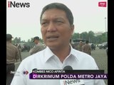 Penggelapan Saham MNCN Oleh Nomura Sekuritas Indonesia, Polisi Periksa 7 Saksi - iNews Sore 21/12
