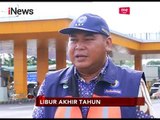 Keterangan Pihak Jasamarga Terkait Arus Lalu Lintas di GT Pasteur - Special Report 22/12