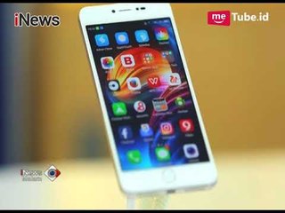 Advan Tampil Sebagai Brand Indonesia yang Mampu Bersaing di Pasar Smartphone - iNews Malam 22/12