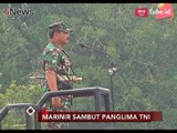 Gagah!! Panglima TNI Berikan Arahan Untuk Prajurit Marinir - Special Report 21/12