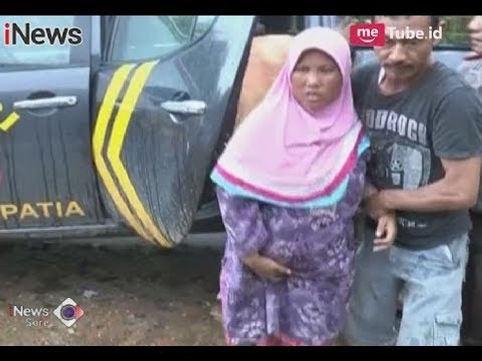 Buruknya Infrastruktur Membuat Seorang Ibu Terpaksa Melahirkan di Rumah Warga - iNews Sore 23/12