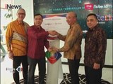 Untuk Pelayanan Asuransi Terbaik, MNC Life & Reliance Finance Jalin Kerja Sama - iNews Pagi 22/12