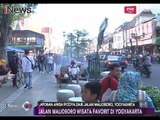 Libur Natal & Tahun Baru, Malioboro Yogyakarta Terlihat Ramai Pengunjung - iNews Sore 23/12