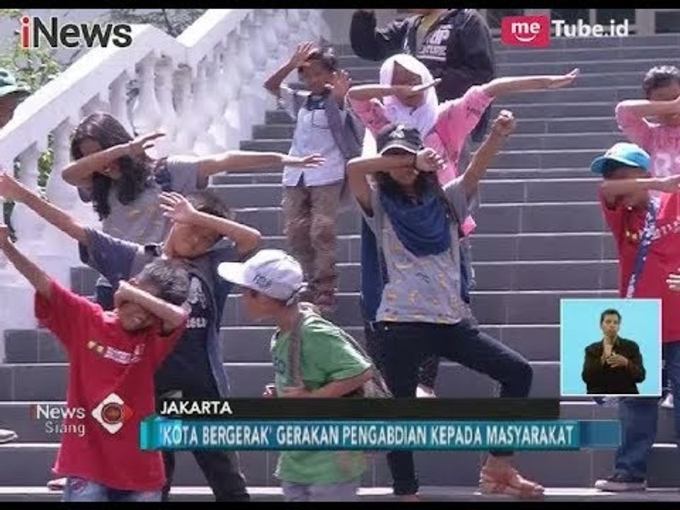 Liburan? Yuk Berkunjung ke Museum Bersama Komunitas Kota Bergerak - iNews Siang 23/12