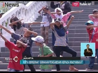 Liburan? Yuk Berkunjung ke Museum Bersama Komunitas Kota Bergerak - iNews Siang 23/12