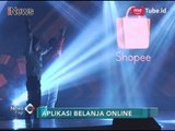 Rayakan HUT ke-2, Shopee Berikan Apresiasi Kepada Para Penjual Berprestasi - iNews Pagi 21/12
