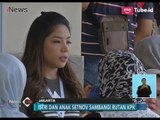 Hari Natal, Setya Novanto Dijenguk Istri dan Anak di Rutan KPK - iNews Siang 25/12