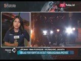 Laporan Pantauan Lalu Lintas Jelang Natal & Tahun Baru di Kawasan Kalimalang - iNews Pagi 23/12