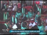 Nuansa Jawa Nan Syahdu Warnai Misa Natal di Gereja Jawi Wetan - iNews Siang 25/12
